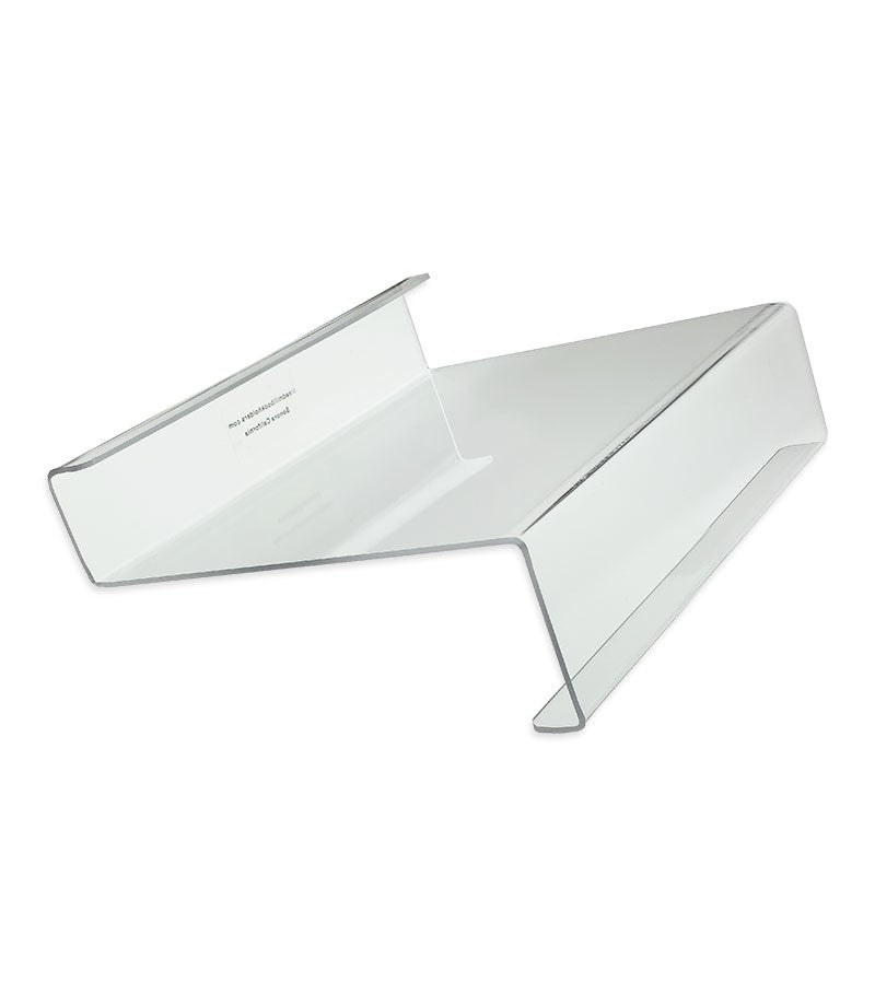 9" x 8" Treadmill Book Holder for Tablets - iPad, Kindle, Nook, eReaders
