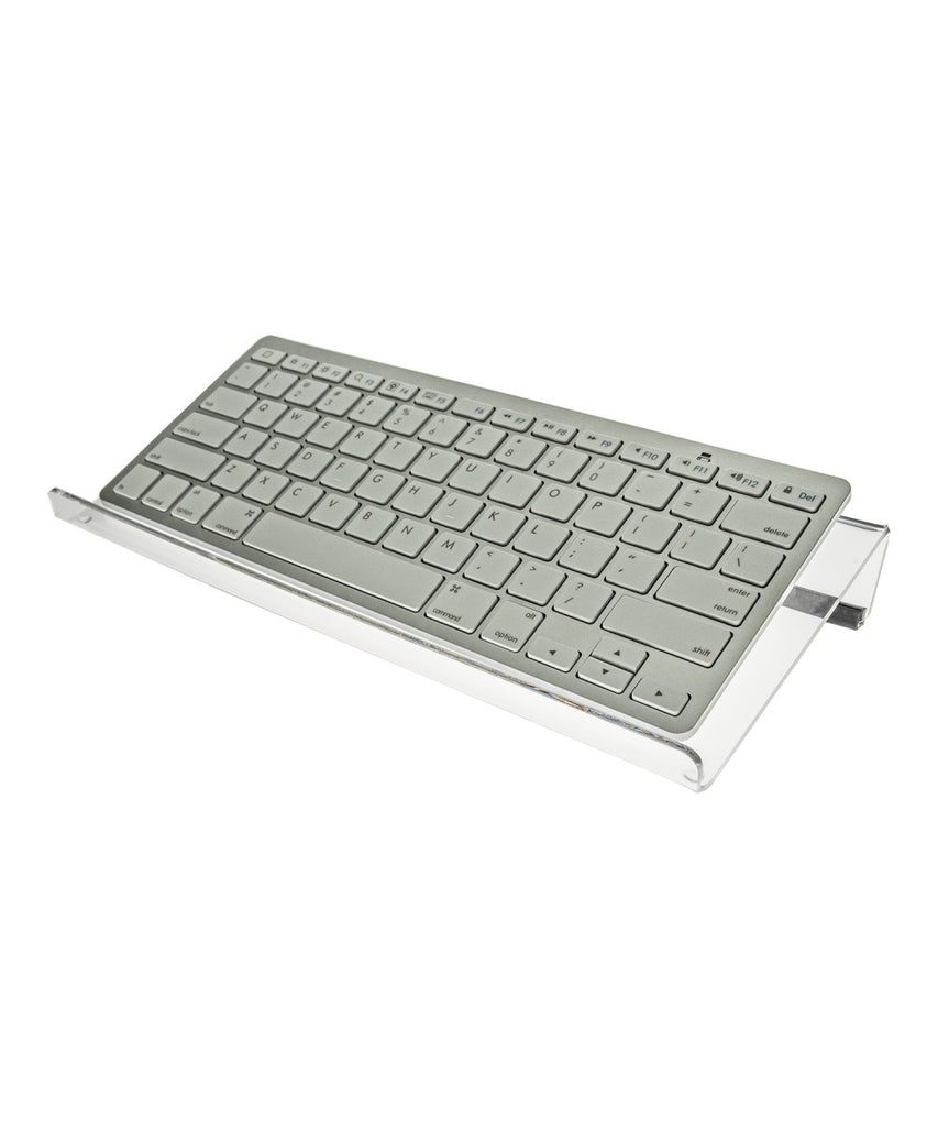 No Slip Tilted Keyboard Stand