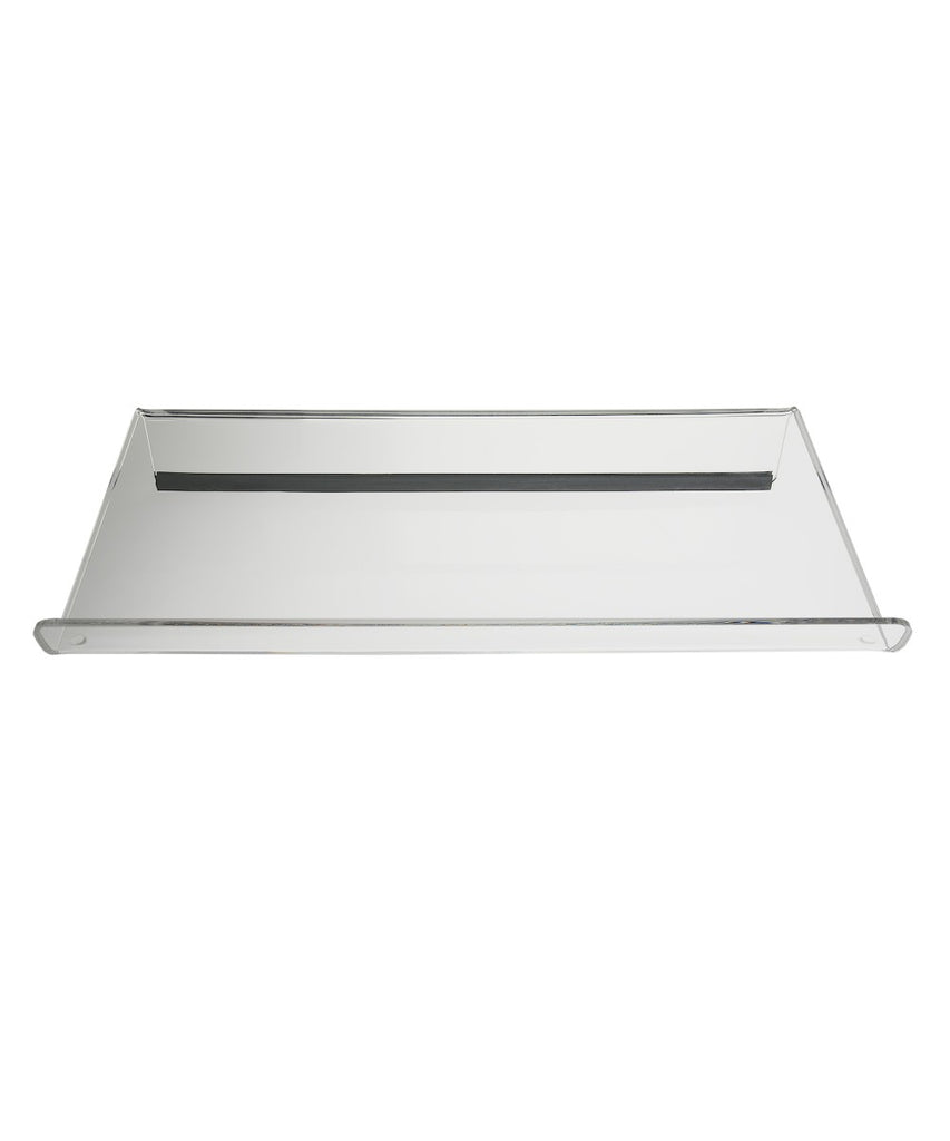 No Slip Tilted Keyboard Stand Keyboard Holder
