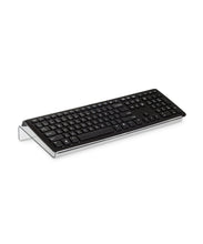 Load image into Gallery viewer, No Slip Tilted Keyboard Stand Keyboard Holder
