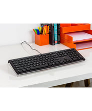 Load image into Gallery viewer, No Slip Tilted Keyboard Stand Keyboard Holder