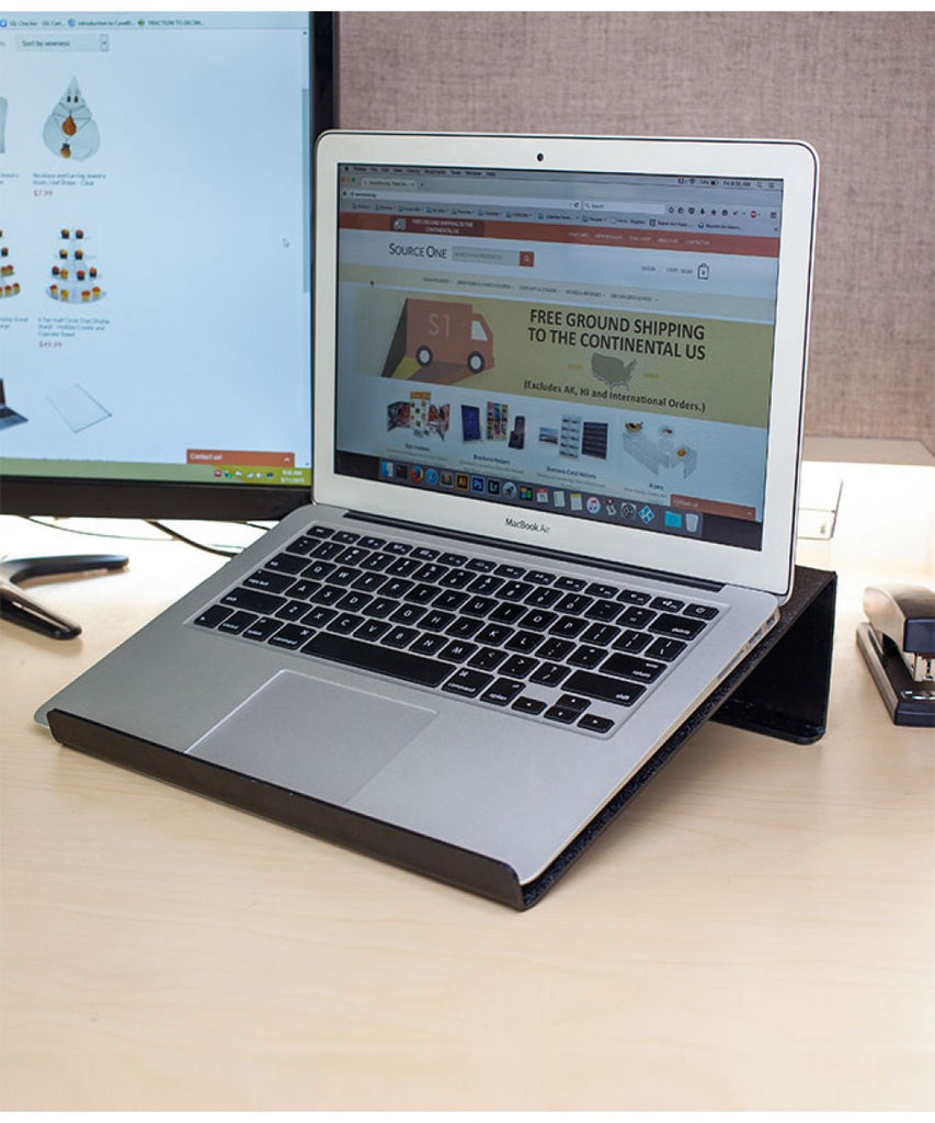 Laptop Stand and Support