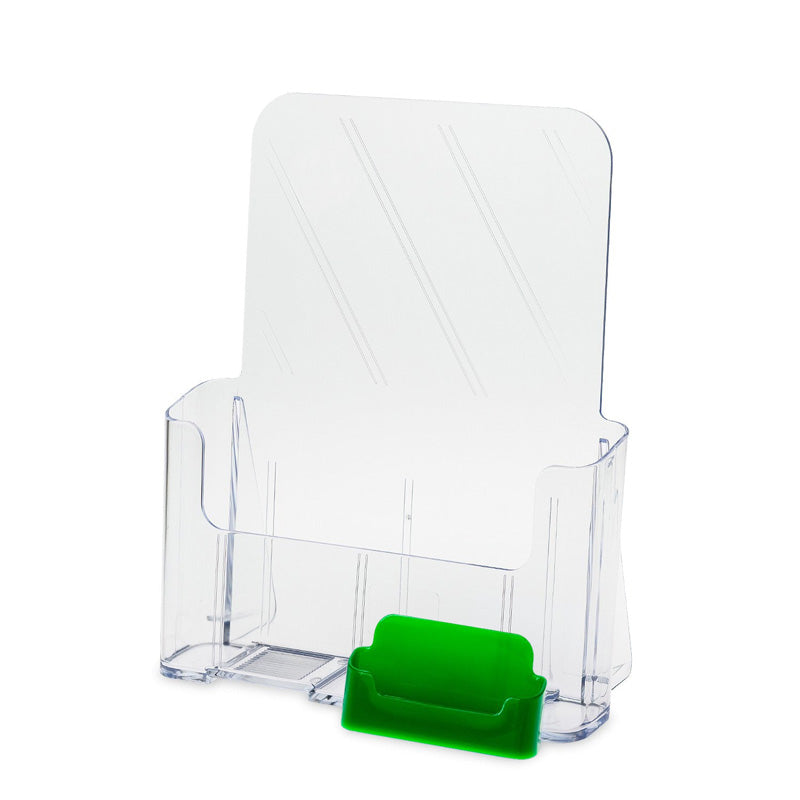 Large Brochure Holder