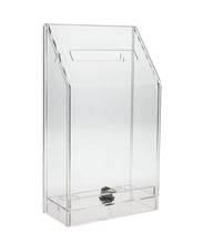 Load image into Gallery viewer, 6" Medium Wall Mount Comment Box