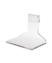Load image into Gallery viewer, Gridwall Clear Acrylic Shelf
