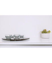 Load image into Gallery viewer, 18" Lazy Susan Turntable in Black