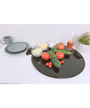 Load image into Gallery viewer, 18" lazy susan turntable