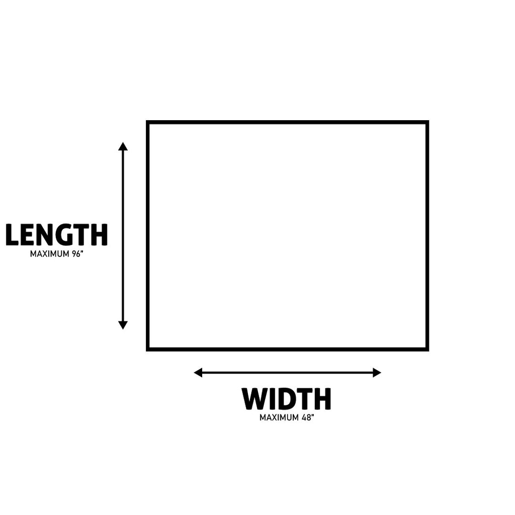 Acrylic Mirror Sheet