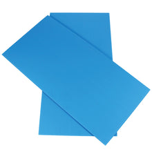 Load image into Gallery viewer, 24" x 36" Corrugated Plastic Sign and Poster Board, Set of 2