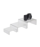 Low Profile Risers, Large Set (8