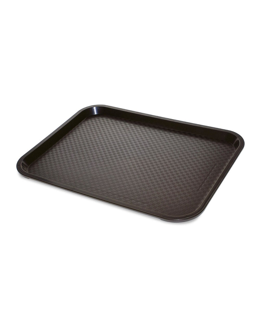 Cafeteria & Fast Food Serving Tray Set