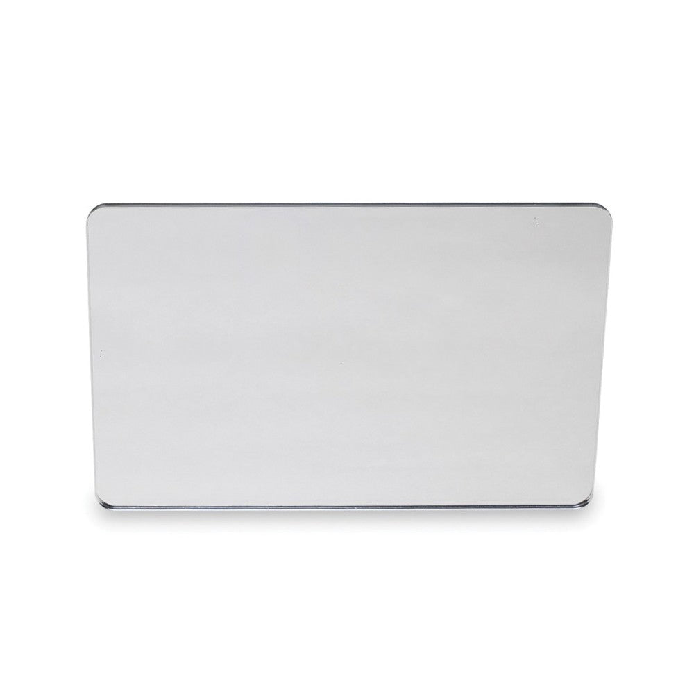Personal 5" x 7" Magnetic Mirror