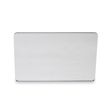Load image into Gallery viewer, Personal 5" x 7" Magnetic Mirror