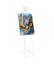 Load image into Gallery viewer, Metal Floor Easel, Adjustable