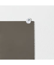 Load image into Gallery viewer, Mirror Mounting Hardware Mirror Holder Clips, 4-Piece Set