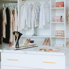 Load image into Gallery viewer, Men's and Woman's Accessory Organizer Watches, Rings, Sunglasses and Phones