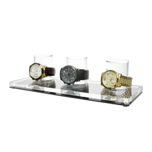 Load image into Gallery viewer, Men's and Woman's Accessory Organizer Watches, Rings, Sunglasses and Phones