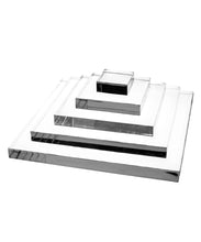 Load image into Gallery viewer, 1" acrylic block