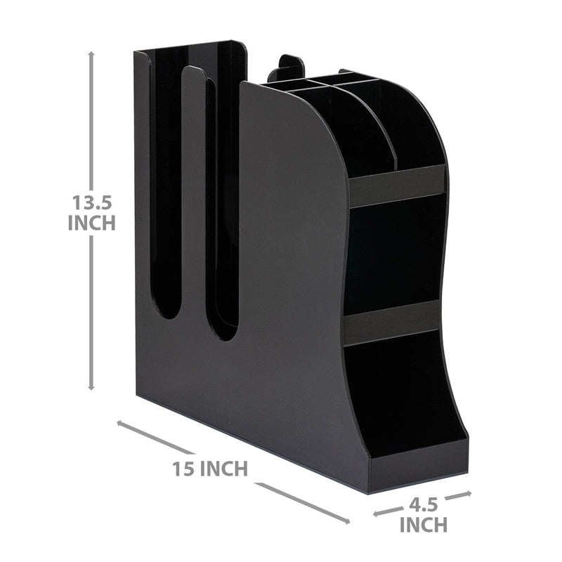 11 compartment napkin organizer