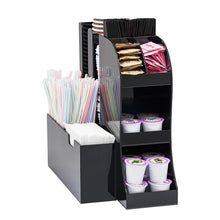 Load image into Gallery viewer, 11 compartment condiment organizer