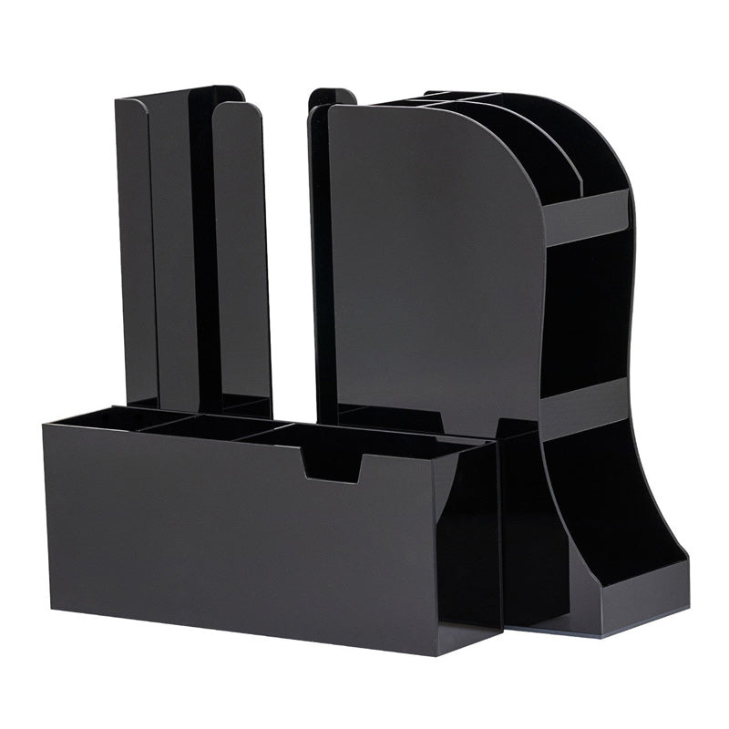 11 compartment condiment organizer