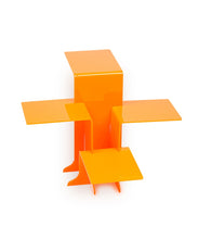 Load image into Gallery viewer, 4-Tier Acrylic Display Stand