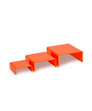 Load image into Gallery viewer, Low Profile Riser, Small 3 Piece Set