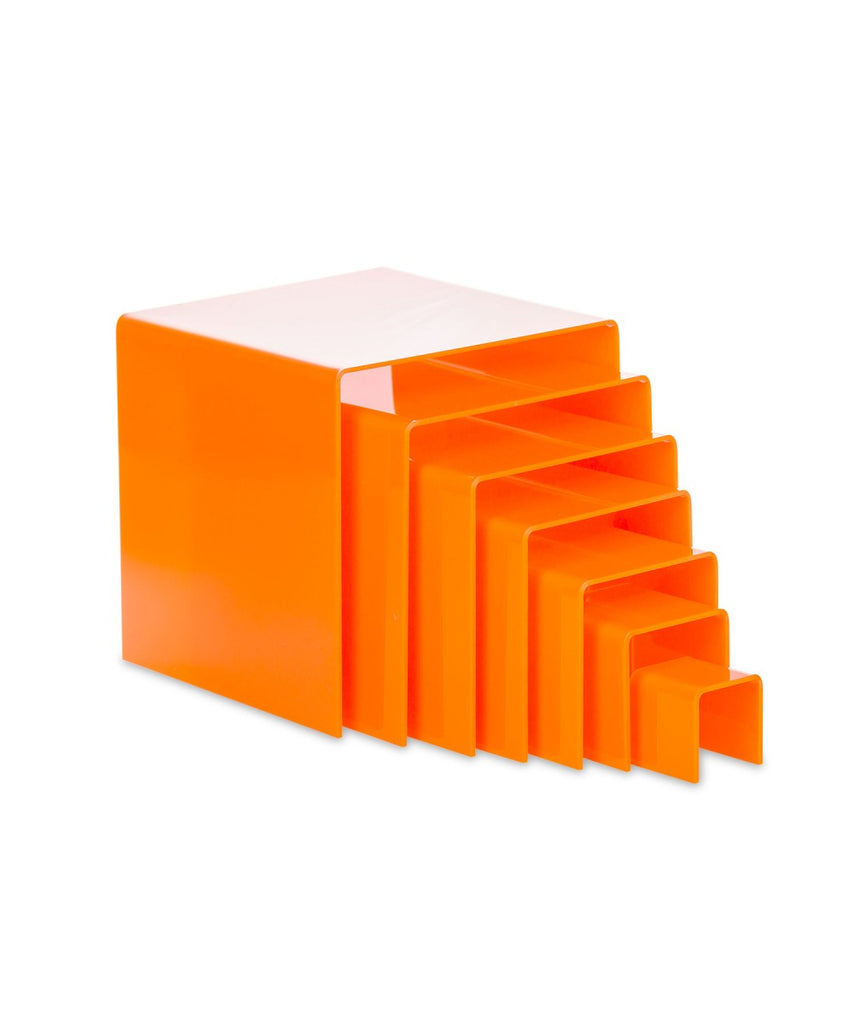 7-Piece Riser Set