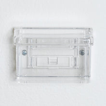 Load image into Gallery viewer, Outdoor Business Card Box with Lid