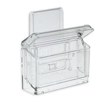 Load image into Gallery viewer, Outdoor Business Card Box with Lid for Cars and Trucks