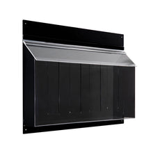 Load image into Gallery viewer, 5 pocket outdoor brochure holder