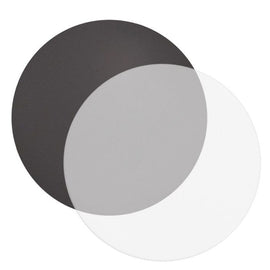 P95 Matte Acrylic Disc