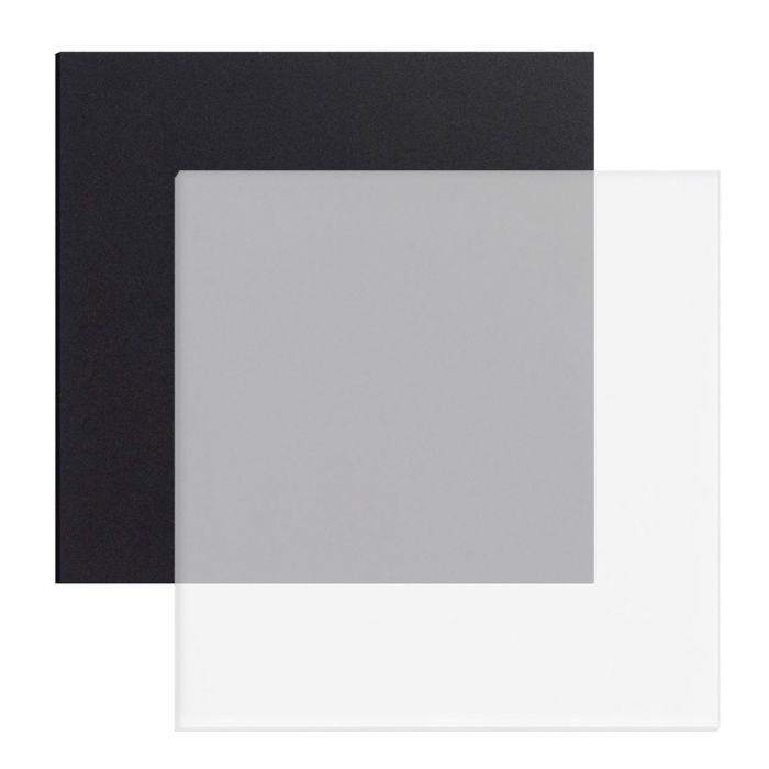 P95 Matte Acrylic Sheet