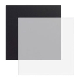 P95 Matte Acrylic Sheet