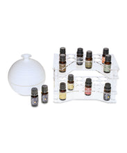 Load image into Gallery viewer, Essential Oil Display Shelf and Stand
