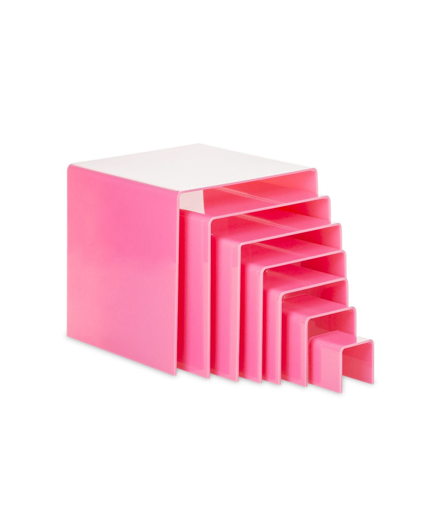 7-Piece Riser Set