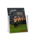 Vertical Postcard Holder