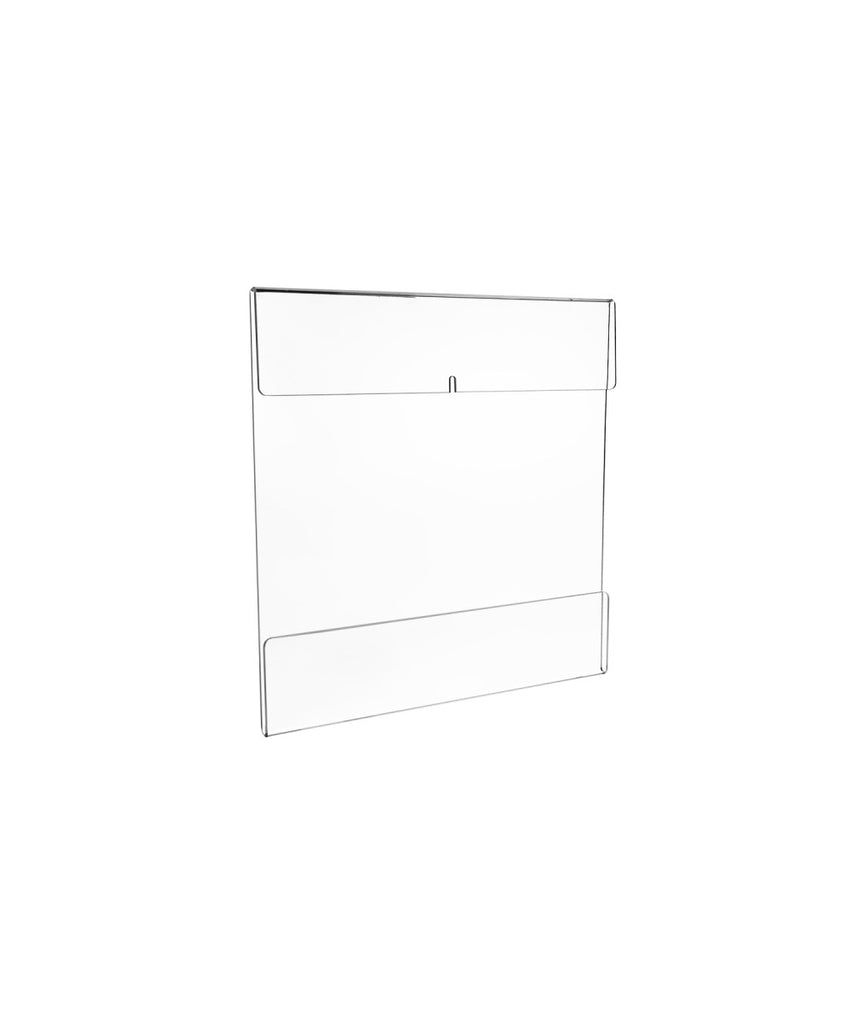 Record Album Sleeve Cover Wall Mount