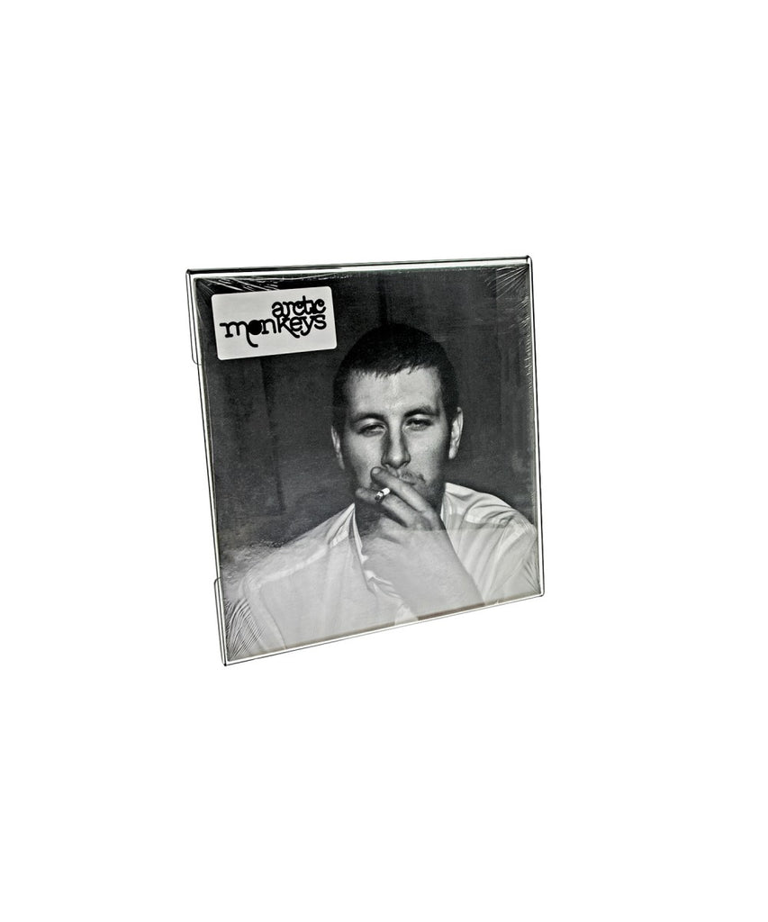 Record Album Sleeve Cover Wall Mount