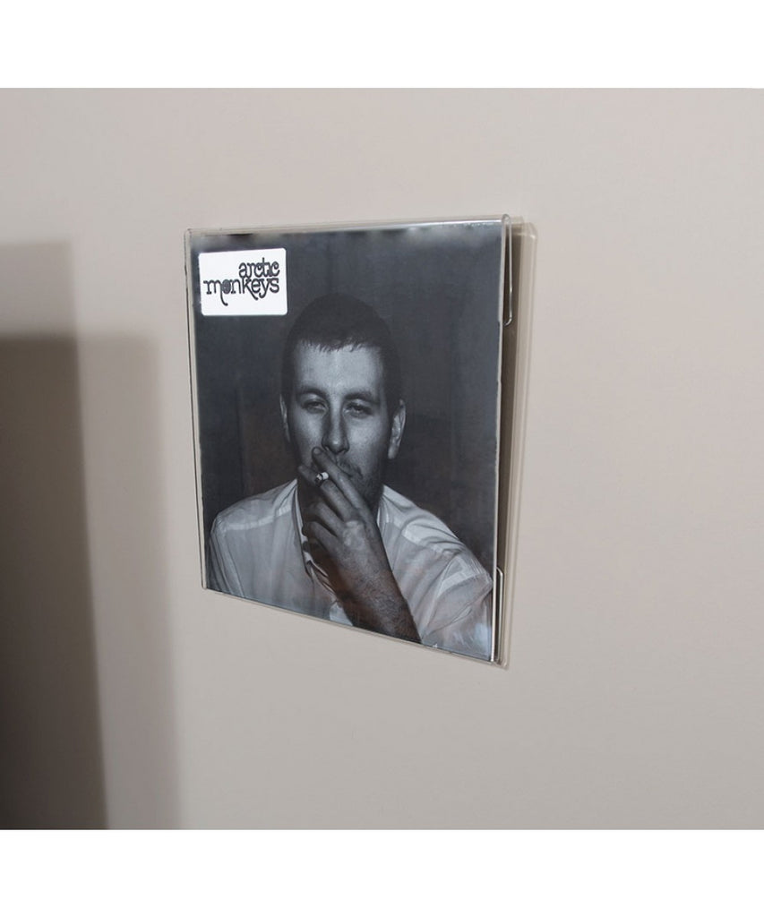 Record Sleeve Cover Wall Mount