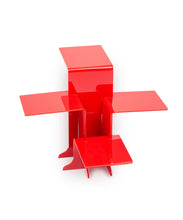 Load image into Gallery viewer, 4-Tier Acrylic Display Stand