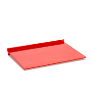 Load image into Gallery viewer, Slatwall Shelf Rack for Shoes, Purses, Figurines