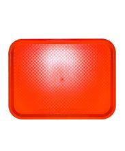 Load image into Gallery viewer, Cafeteria Food Serving Trays  Craft Trays