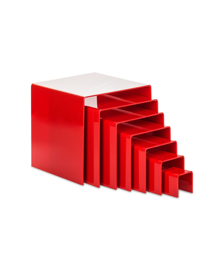 7-Piece Riser Set