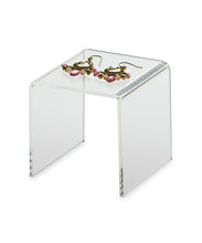 Load image into Gallery viewer, Single Acrylic Risers Stand in 2″, 3″, 4″, 5″, 6″, 7″, 8″, 10", 12", 14"