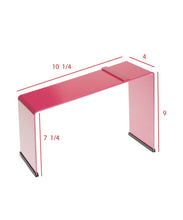 Load image into Gallery viewer, Shoe Display Risers in Set of 3 with Non Slip Rubber - Available in All Colors