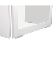 Load image into Gallery viewer, School Classroom Desk Shield for Students with Window Panels