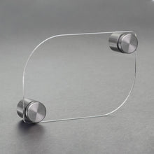 Load image into Gallery viewer, Stainless Steel 1 in. Diameter Standoff Set