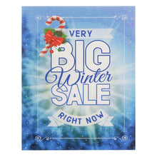 Load image into Gallery viewer, Seasonal Sign and Poster