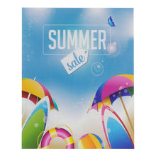 Load image into Gallery viewer, Seasonal Sign and Poster
